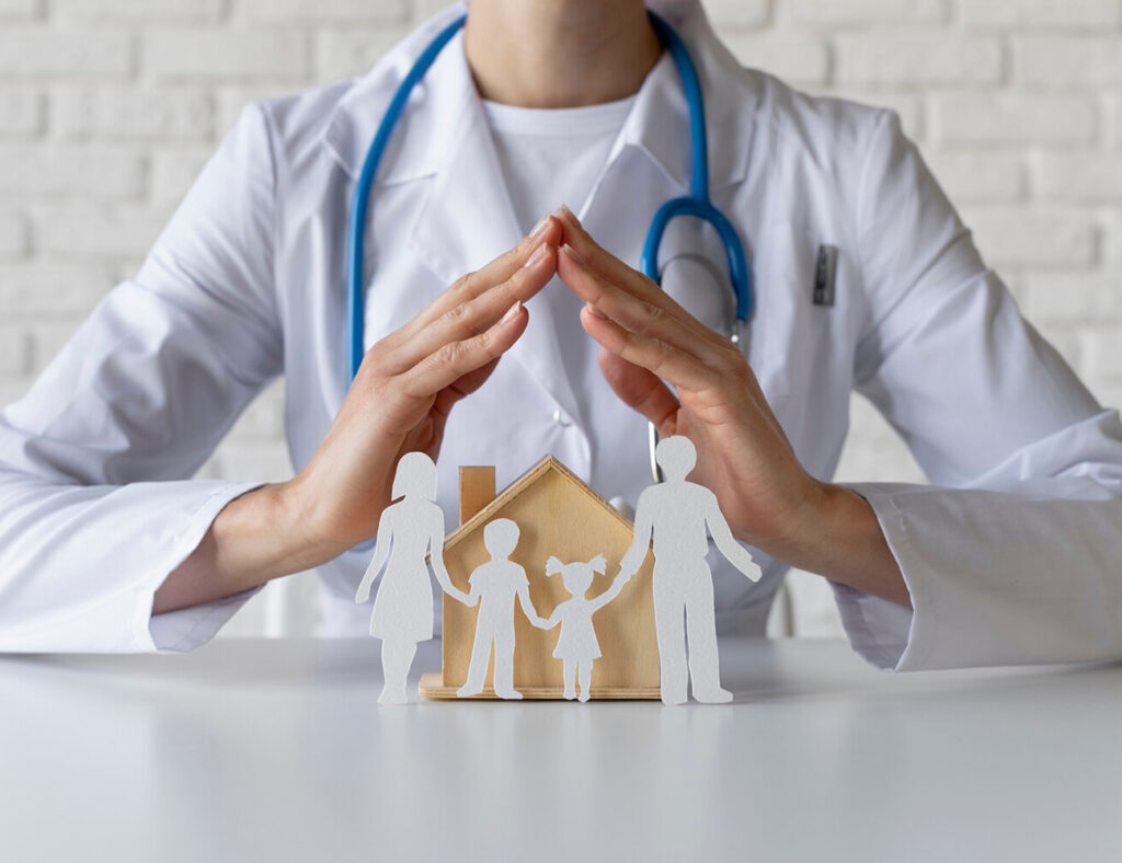 Home Loans for Doctors